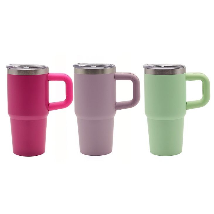 Custom Printed Tumbler