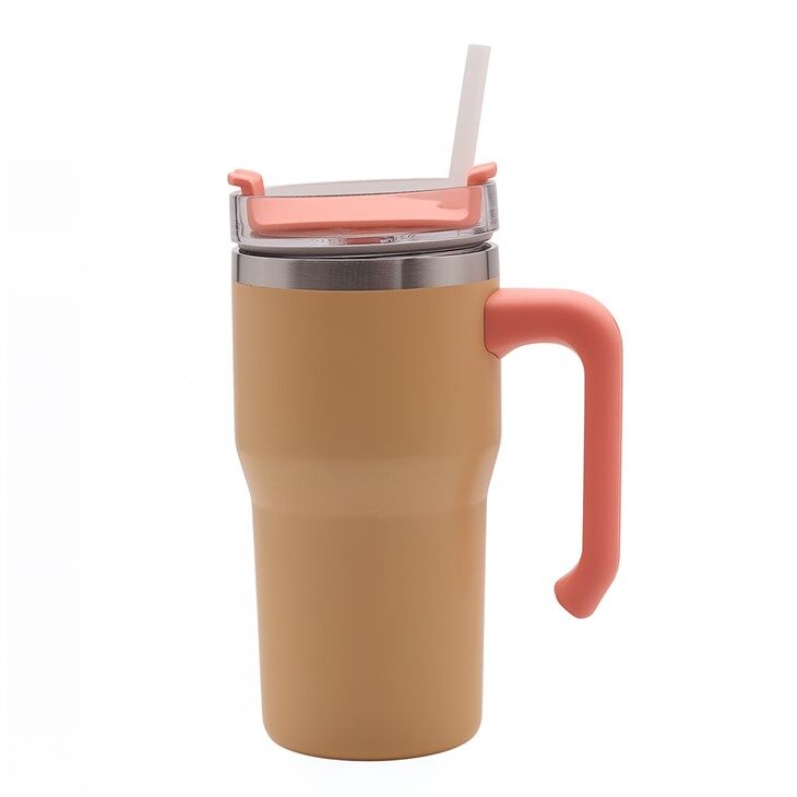 Custom Printed Tumbler