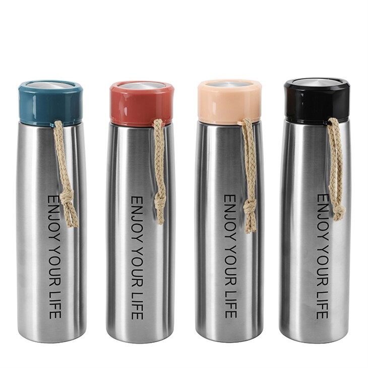 Double Insulated Stainless Steel Tumblers