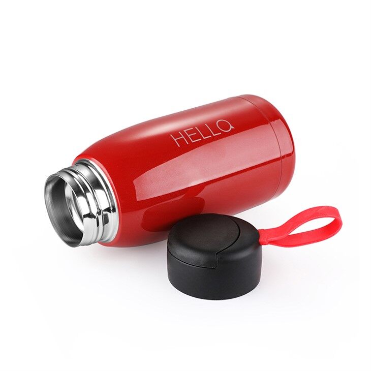 304 Stainless Steel Thermos Water Bottle