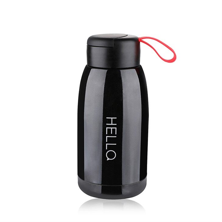 304 Stainless Steel Thermos Water Bottle