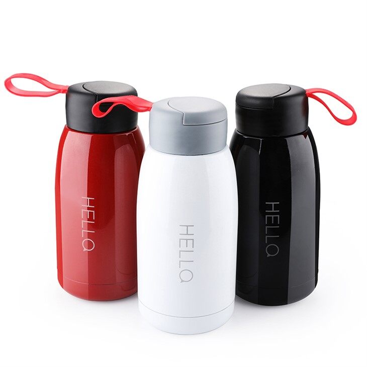 304 Stainless Steel Thermos Water Bottle