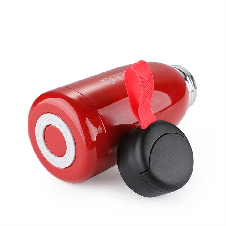 304 Stainless Steel Thermos Water Bottle