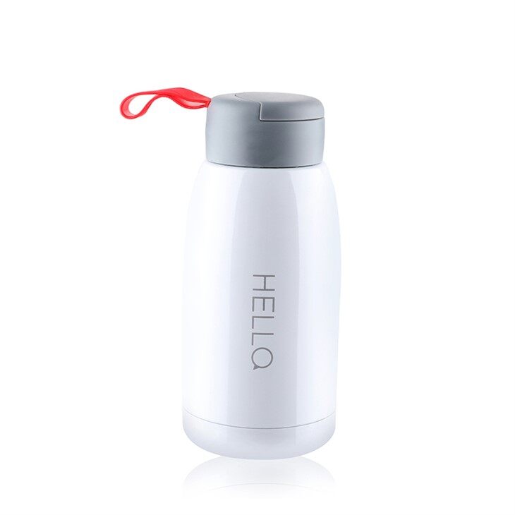 304 Stainless Steel Thermos Water Bottle