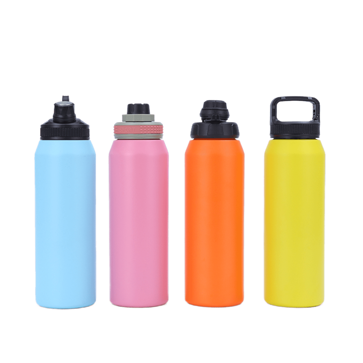 Good Sports Water Bottles Handheld Running Water Bottle