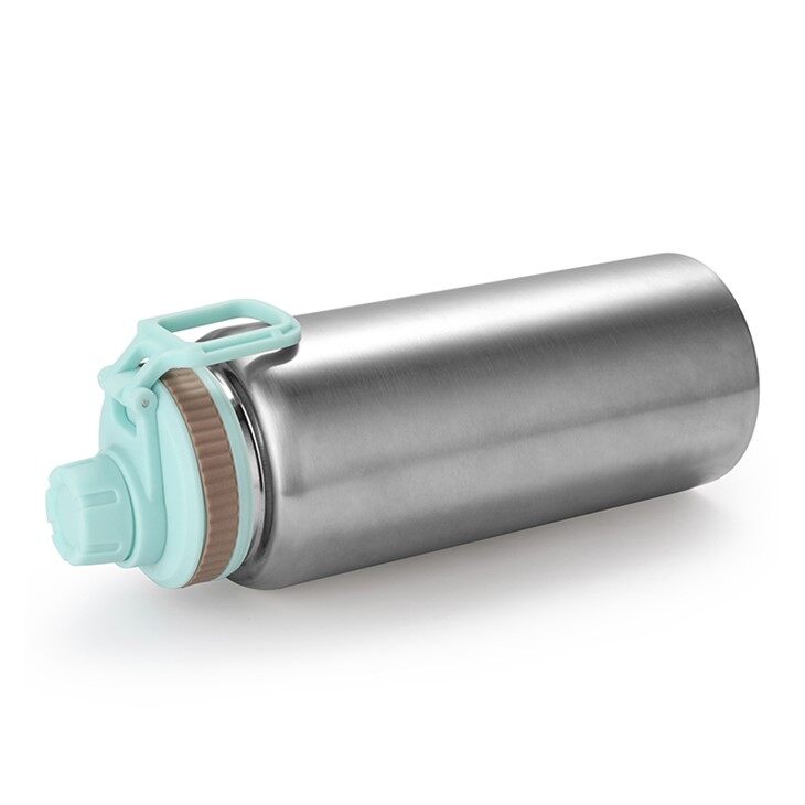 Water Bottles Portable Thermos 304 Stainless Steel Travel Mug