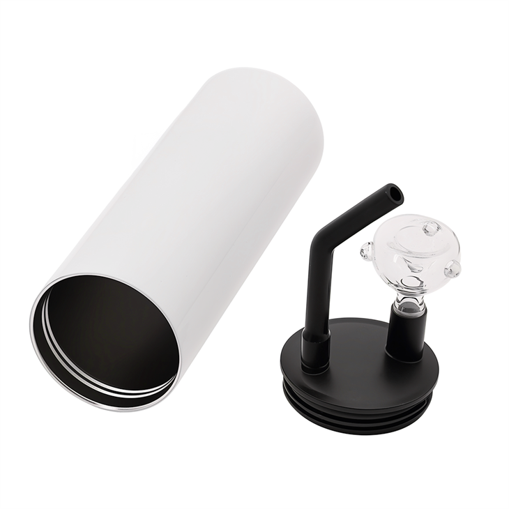 Hookah Tumbler Smoking Lid
