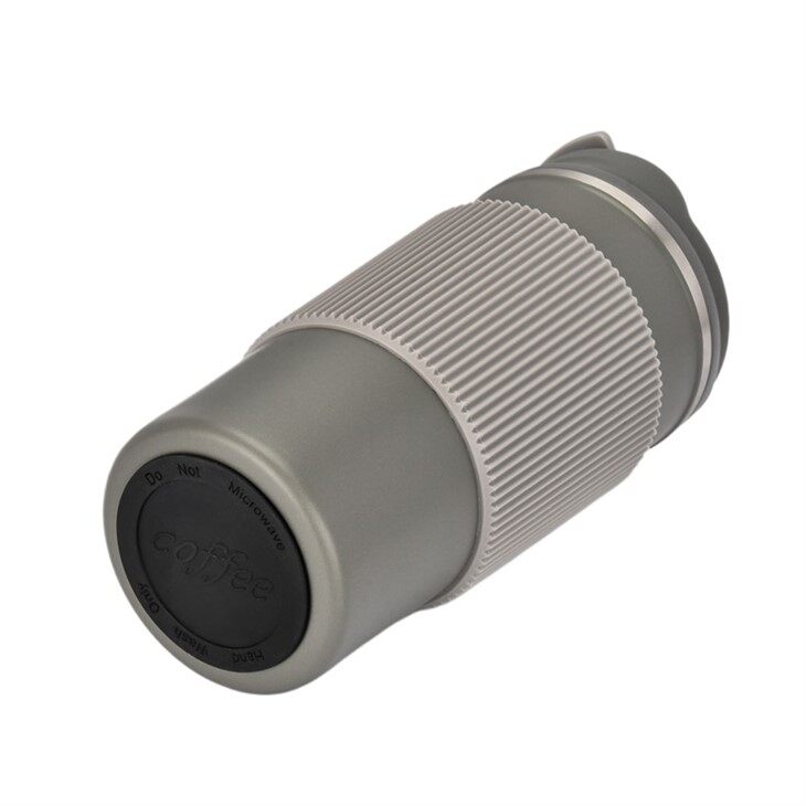 Insulated Drinking Tumblers