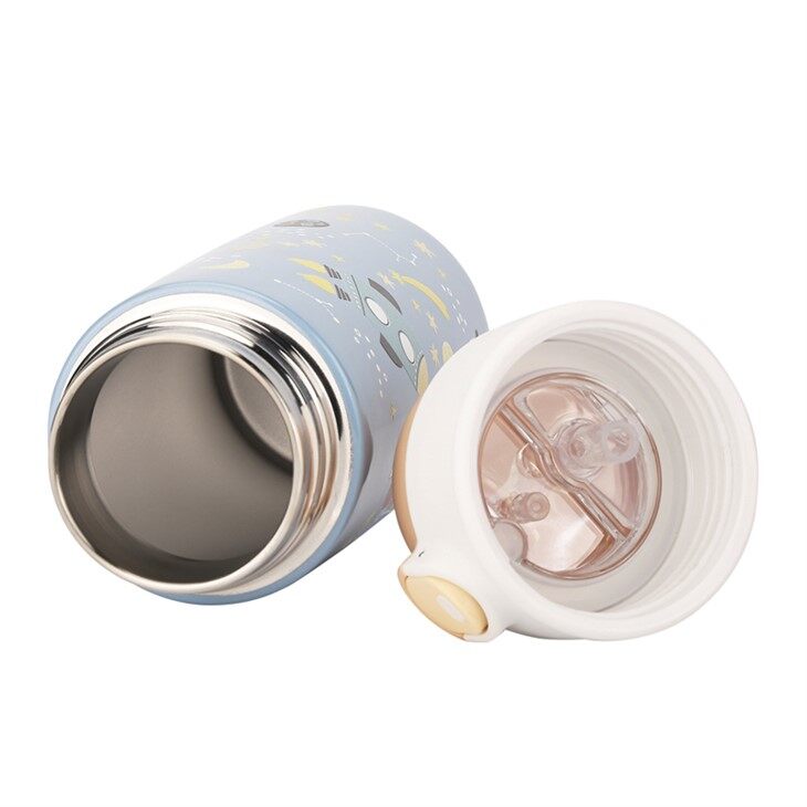 Insulated Thermal Kids Water Bottle