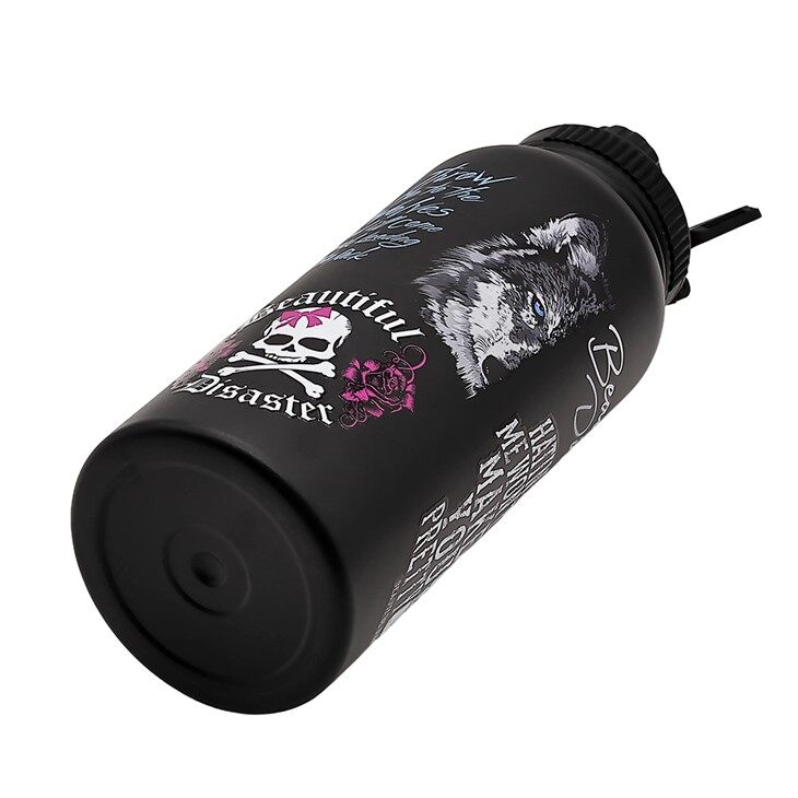 Leak Proof Double Wall Bottle