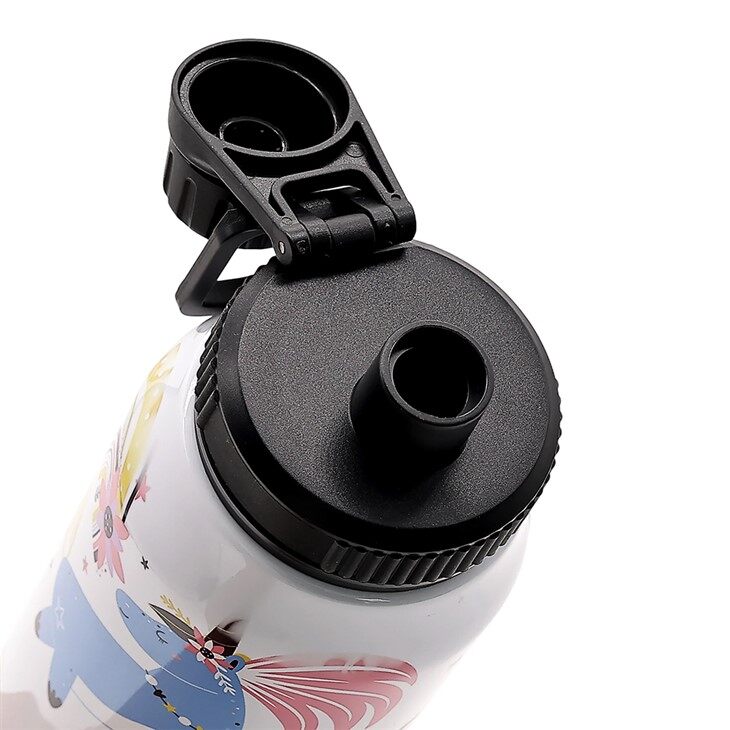 Leak Proof Double Wall Bottle