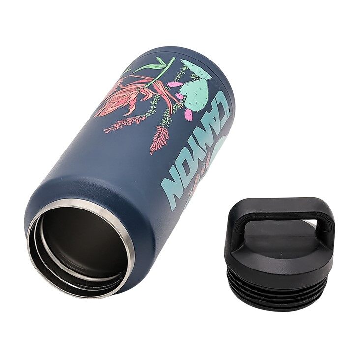 Mountaineering Water Bottle