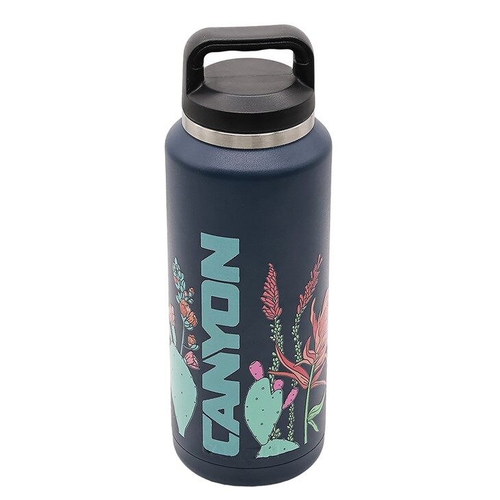Mountaineering Water Bottle