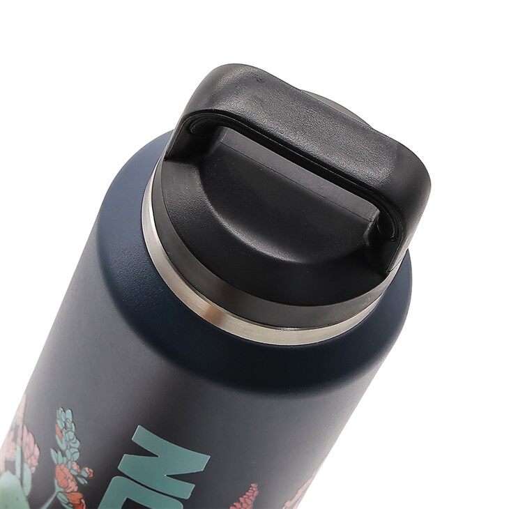 Mountaineering Water Bottle