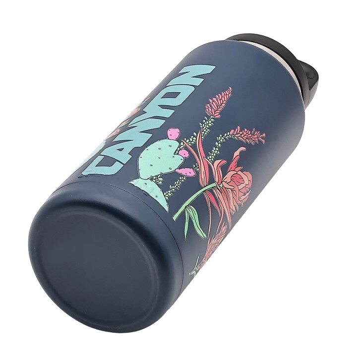 Mountaineering Water Bottle