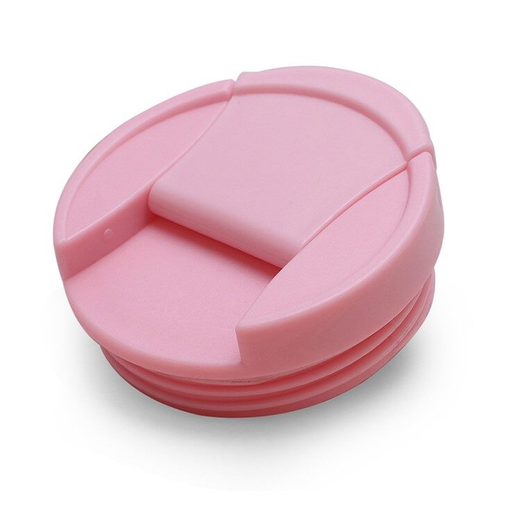 Double Wall Tumbler Water Bottle Coffee Mug Travel Leak Proof Insulated Cup