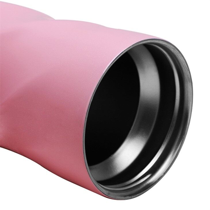 Double Wall Tumbler Water Bottle Coffee Mug Travel Leak Proof Insulated Cup