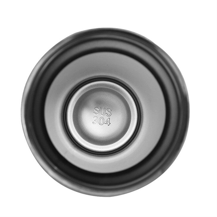 Double Wall Tumbler Water Bottle Coffee Mug Travel Leak Proof Insulated Cup