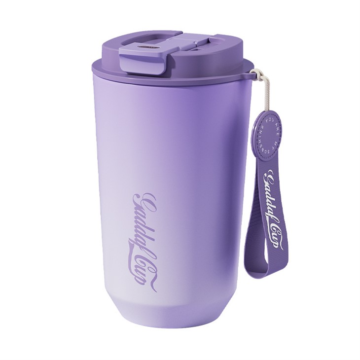 Personalized Travel Coffee Mugs