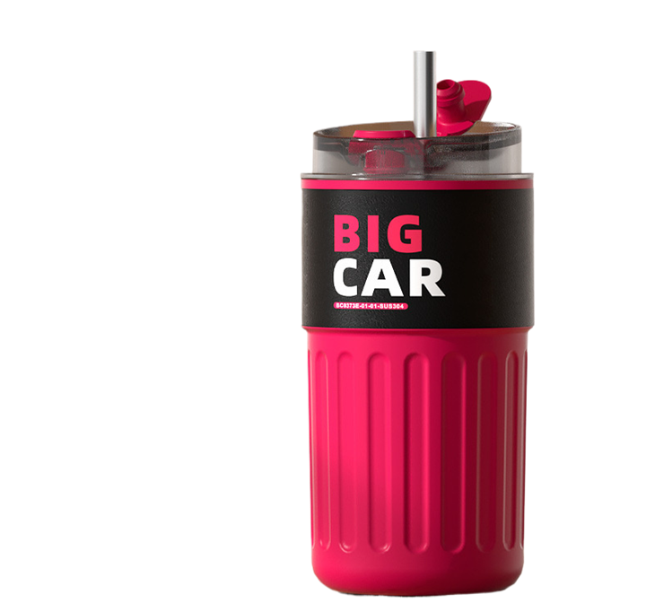 Personalized Travel Coffee Mugs