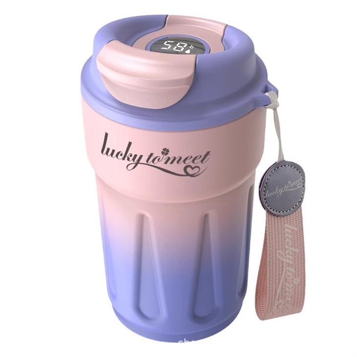 Personalized Travel Coffee Mugs