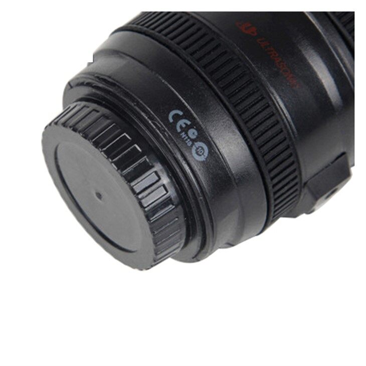 Portable Stainless Steel Water Bottle