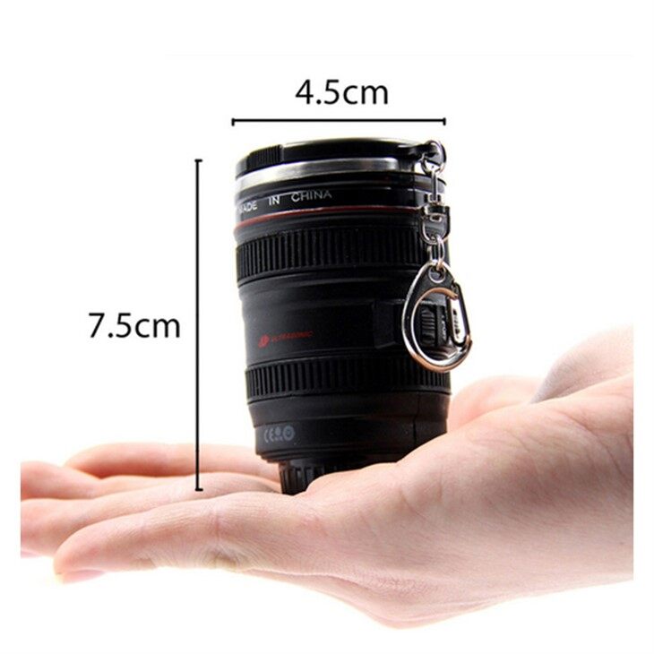 Portable Stainless Steel Water Bottle