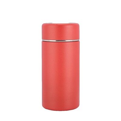 Fľaša na vodu s nepriepustným uzáverom