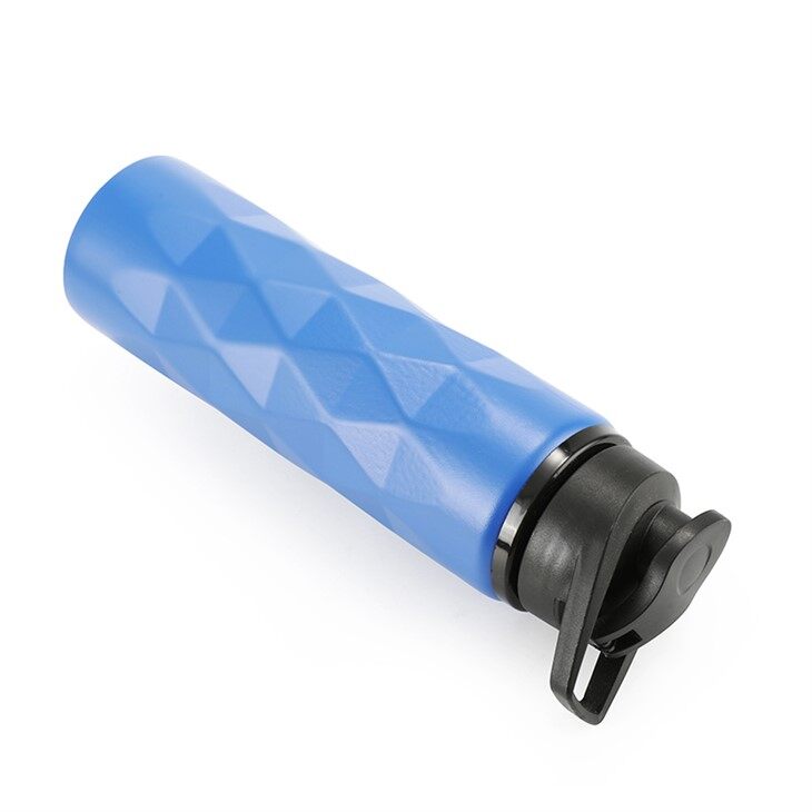 Sports Stainless Steel Water Bottle