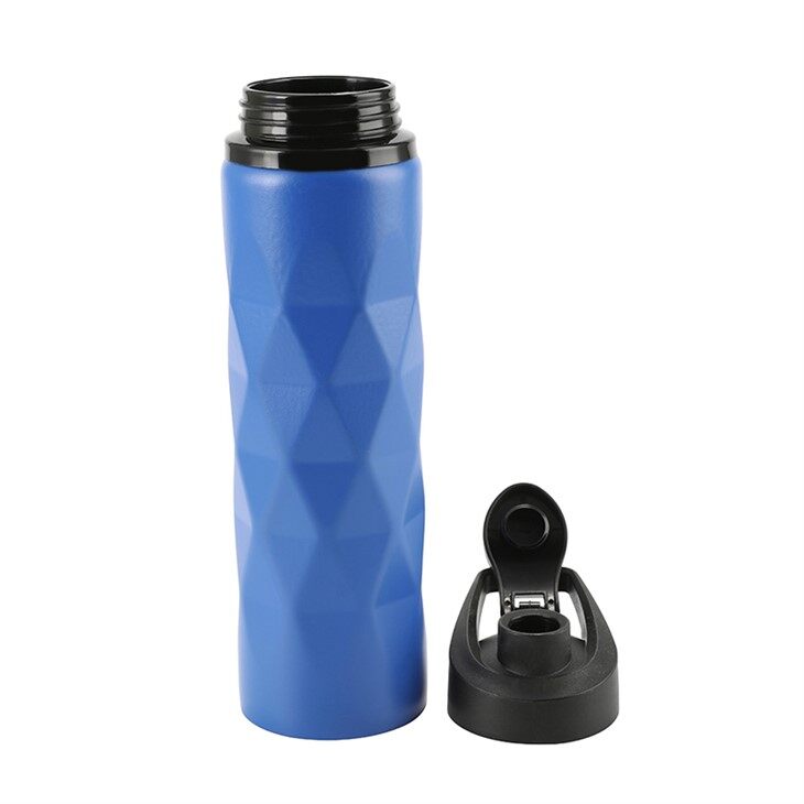 Sports Stainless Steel Water Bottle