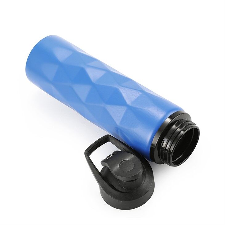 Sports Stainless Steel Water Bottle