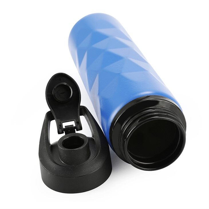 Sports Stainless Steel Water Bottle