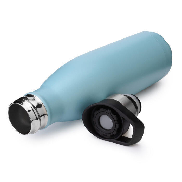 Stainless Steel Custom Sports Water Bottles