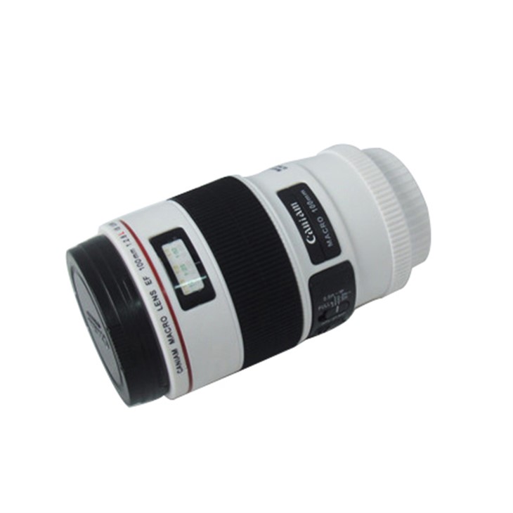 Stainless Single Wall Mug with Lid for Travelling