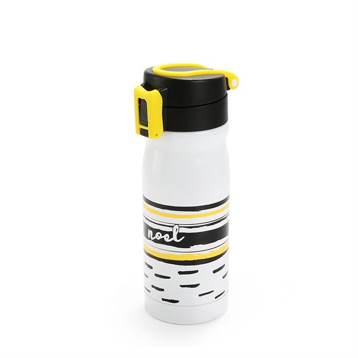Double Wall Stainless Water Bottle