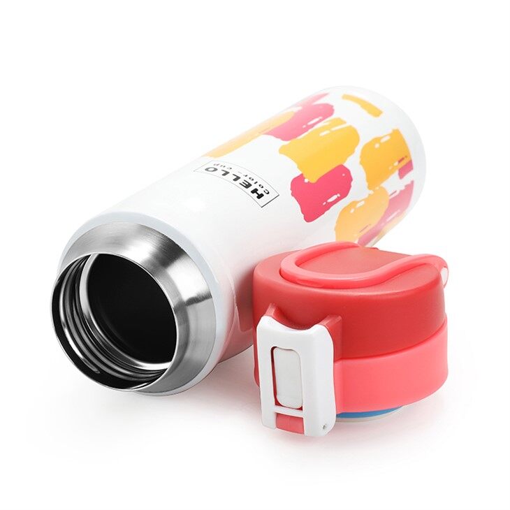 Double Wall Stainless Water Bottle