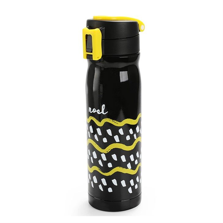 Double Wall Stainless Water Bottle