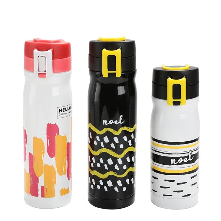 Double Wall Stainless Water Bottle