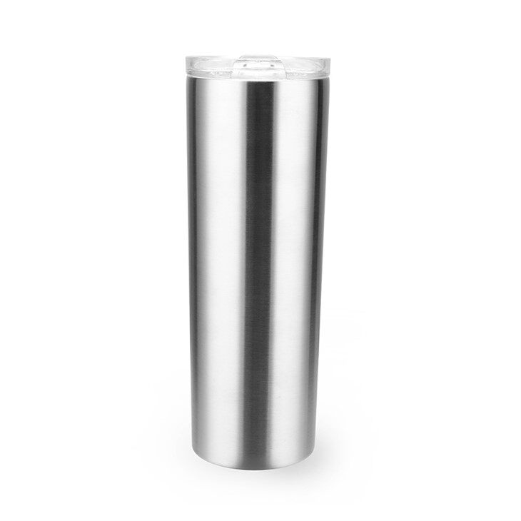 Double Wall Tumbler Stainless Steel Coffee Mug Water Bottler With Lid for Gift &Travel