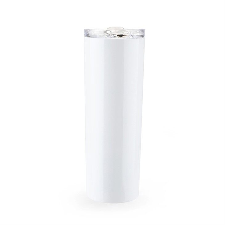 Double Wall Tumbler Stainless Steel Coffee Mug Water Bottler With Lid for Gift &Travel