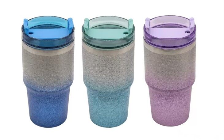 Stainless Steel tumbler