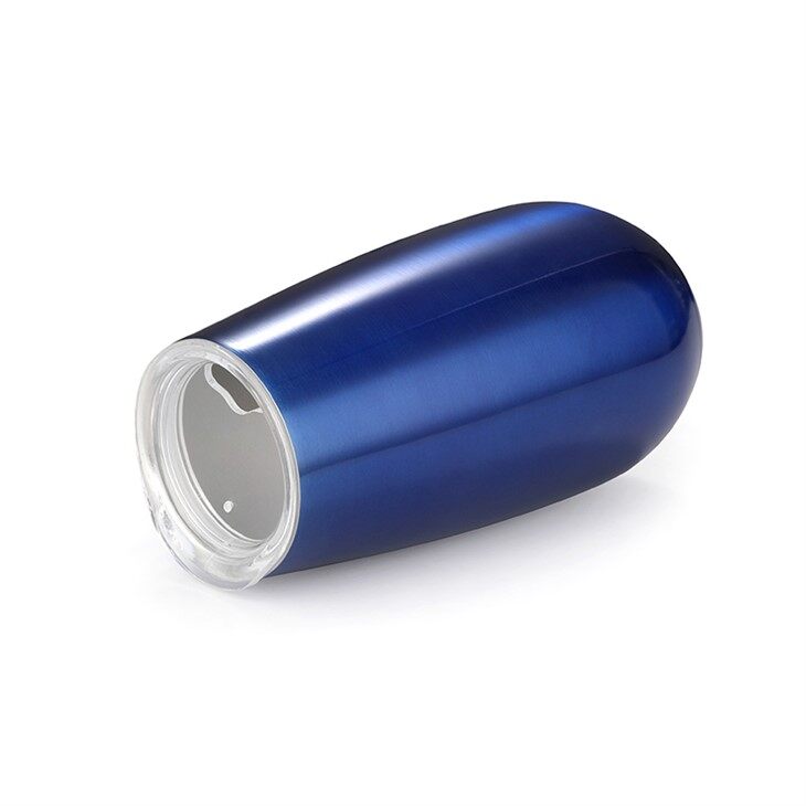 Insulated Tumbler Egg Cup Wine Vacuum Cup Water Mug Cocktail Mug