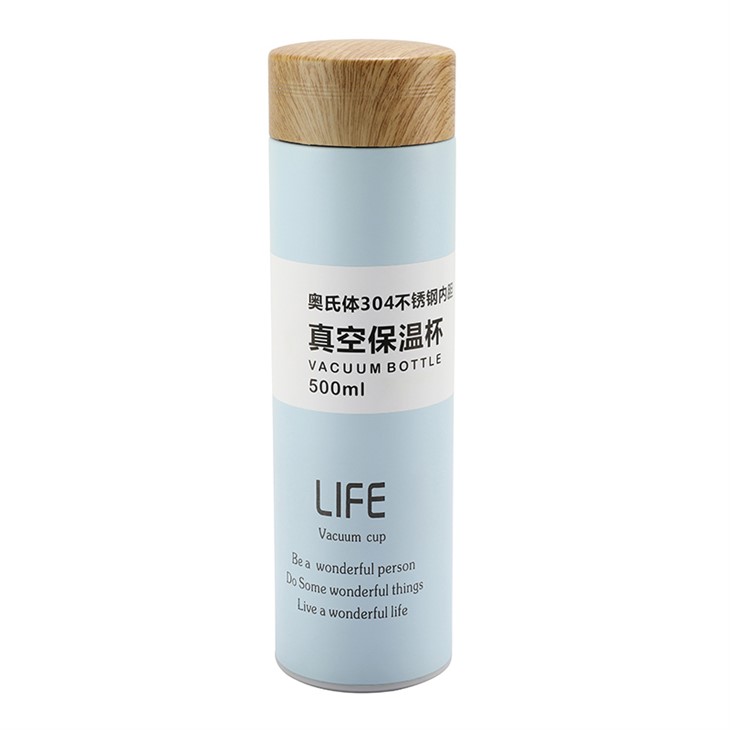 Stainless Steel Water Bottle for Home