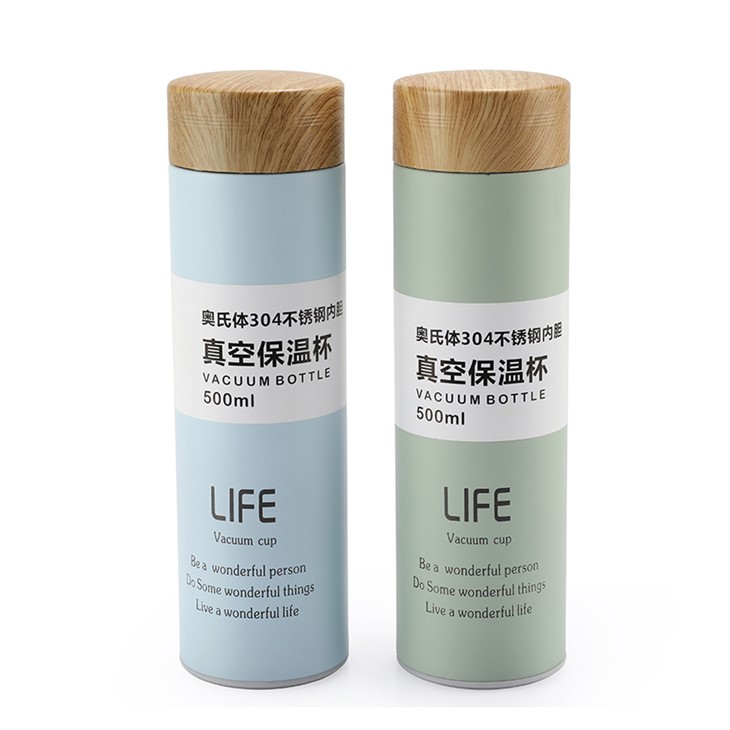 Stainless Steel Water Bottle for Home