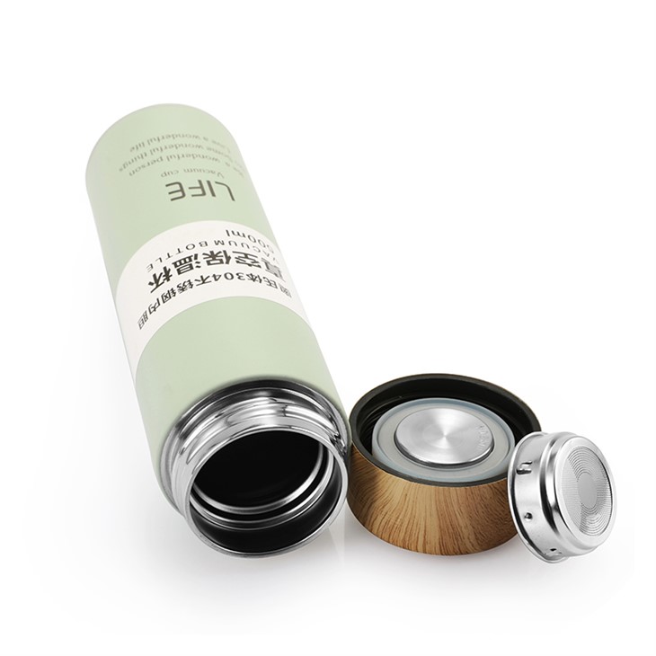 Stainless Steel Water Bottle for Home