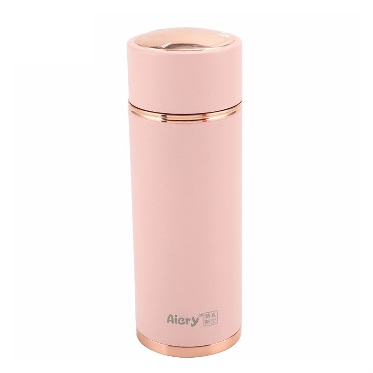 Stainless Steel Water Bottle for Hot Water