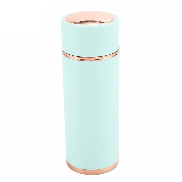 Stainless Steel Water Bottle for Hot Water