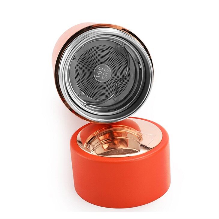 Stainless Steel Water Bottle for Hot Water