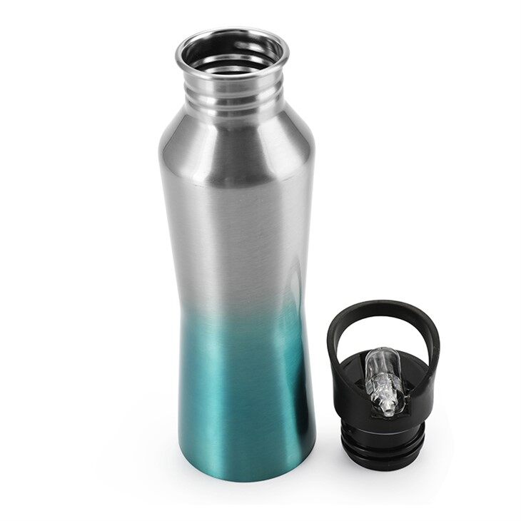 Stainless Steel Water Bottle for Travel