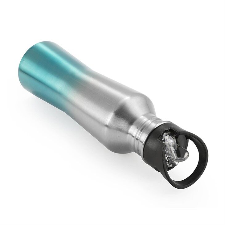 Stainless Steel Water Bottle for Travel